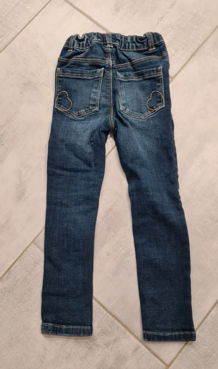 Jean Verbaudet, taille 4 ans. - photo numéro 2