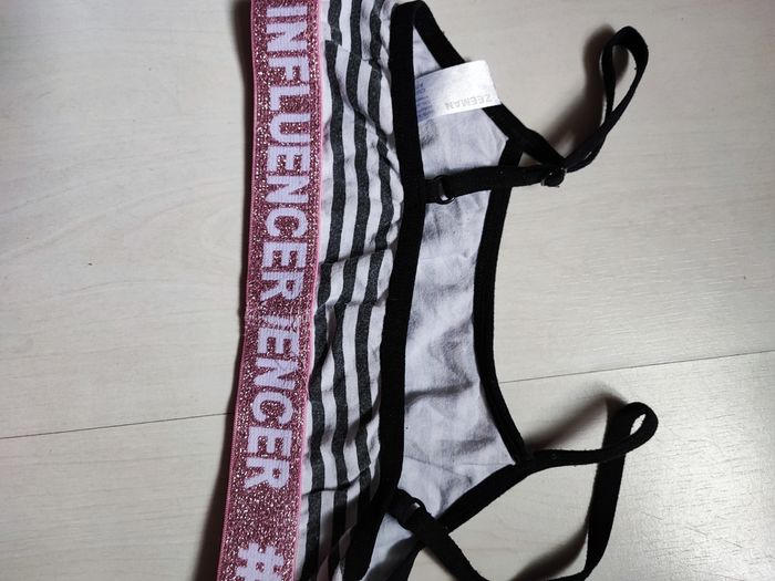 Lot 2 brassières - photo numéro 5