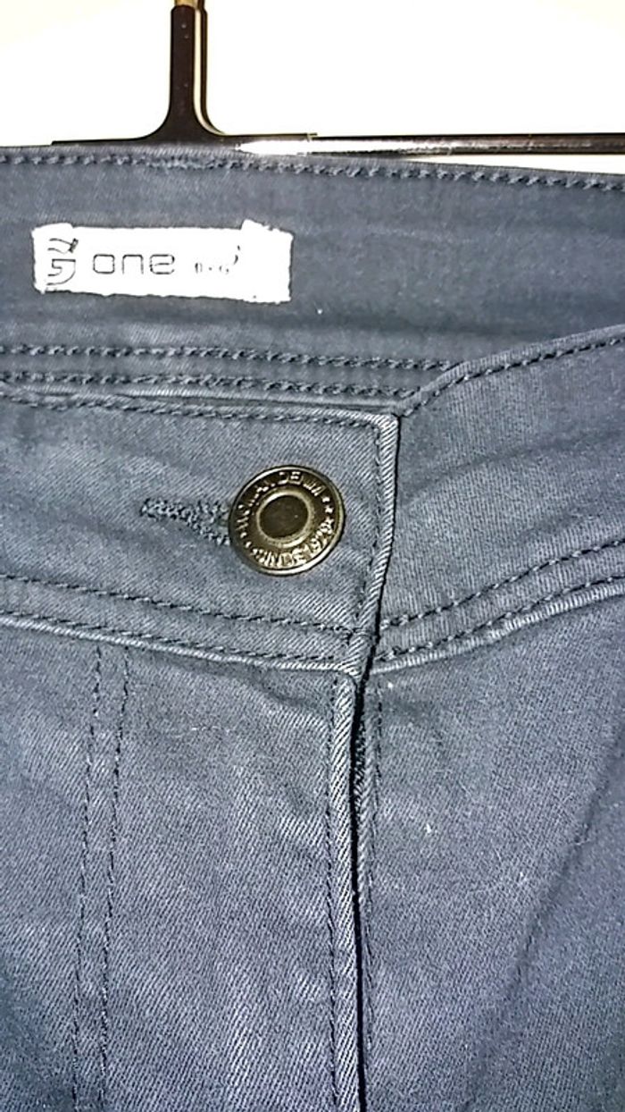 Pantalon strech - photo numéro 3