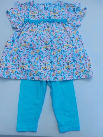 Ensemble 2 pièces