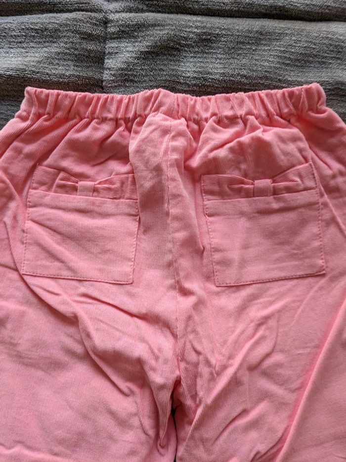 Pantalon fille Jacadi - photo numéro 3