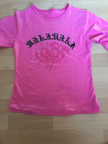 T shirt manches longues / pull Balabala