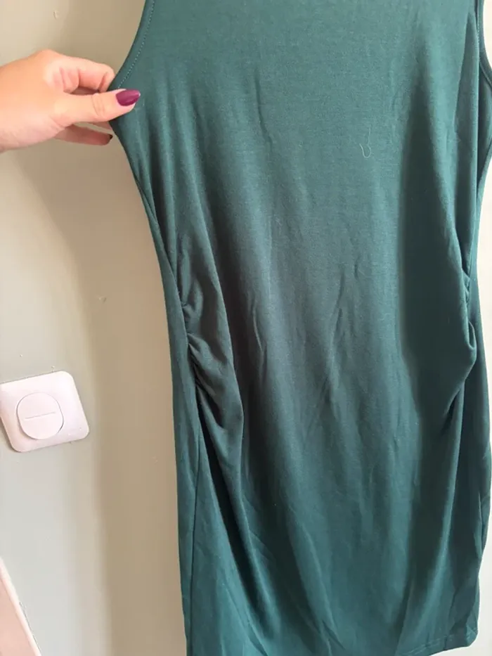 Robe de grossesse taille M - photo numéro 2