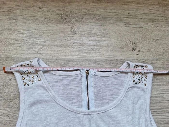 Débardeur - photo numéro 8