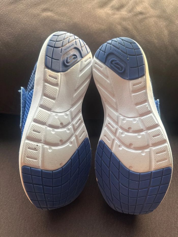 Basket garçon T.31 - photo numéro 3