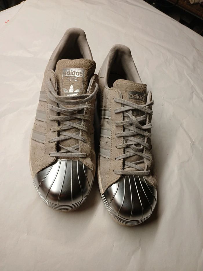 Basket Adidas femme