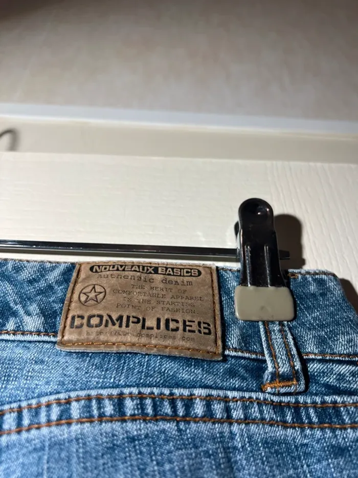 Jeans Complices - photo numéro 5