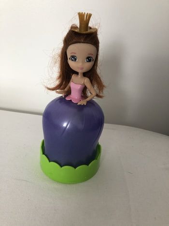 Poupée Floraly girl