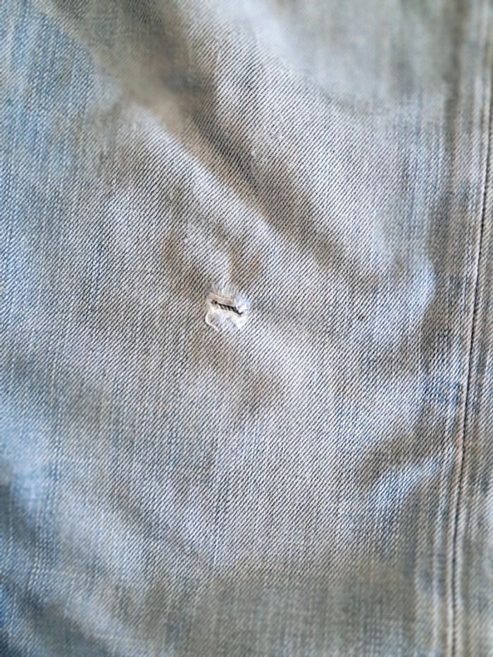 Jeans hommr t40 - photo numéro 2