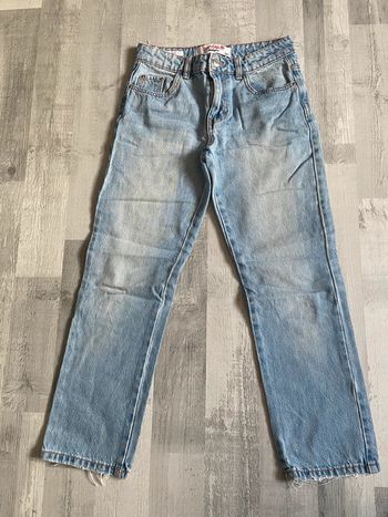 Pantalon mon