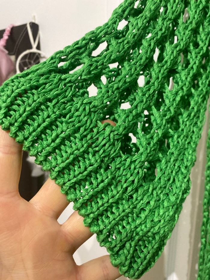 Gilet  long - photo numéro 3