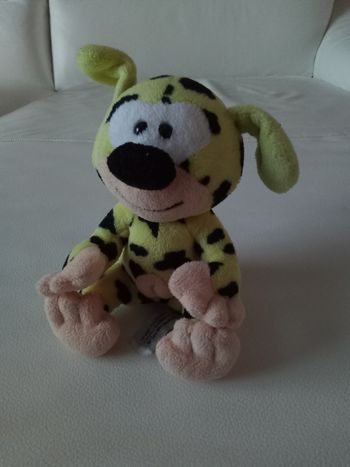 Peluche Marsupilami