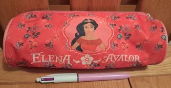 Trousse d'écolier ELENA