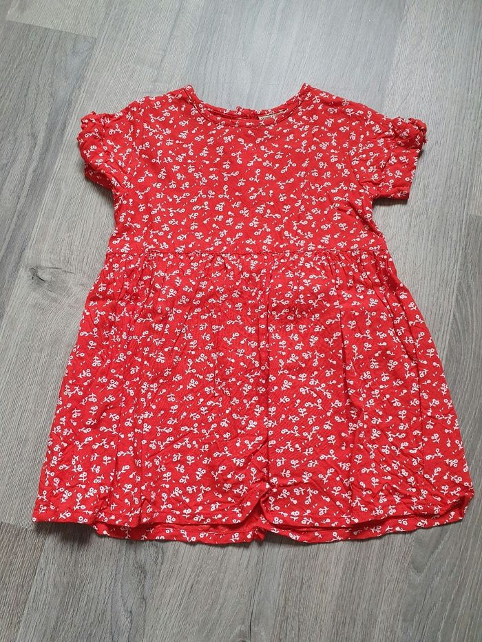 Robe - photo numéro 3