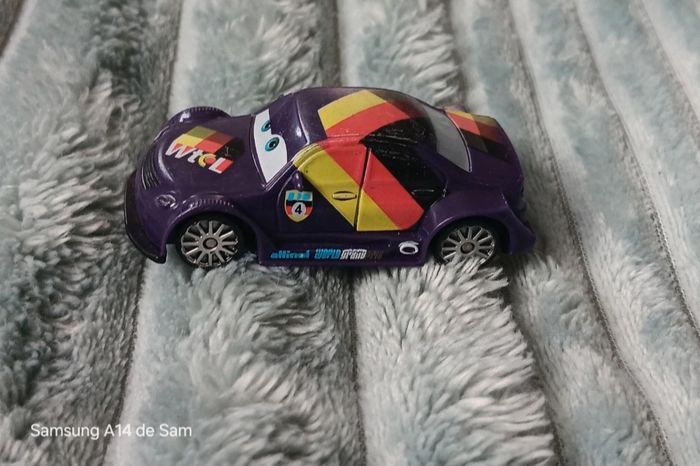 Voiture max schnell cars - photo numéro 4