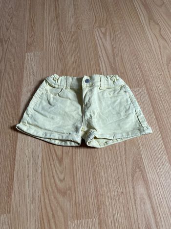 Short