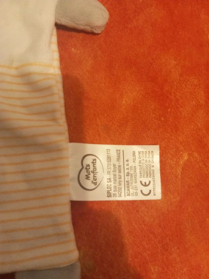 Ours mots d'enfants, mes vacances à la mer - photo numéro 3