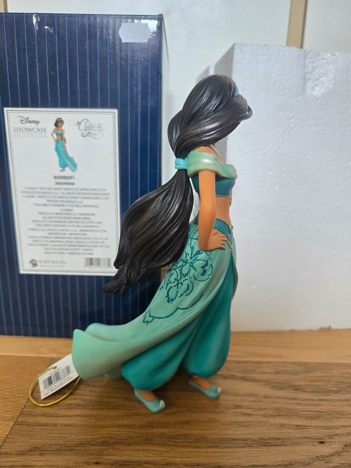 Figurine Jasmine couture de force - photo numéro 5