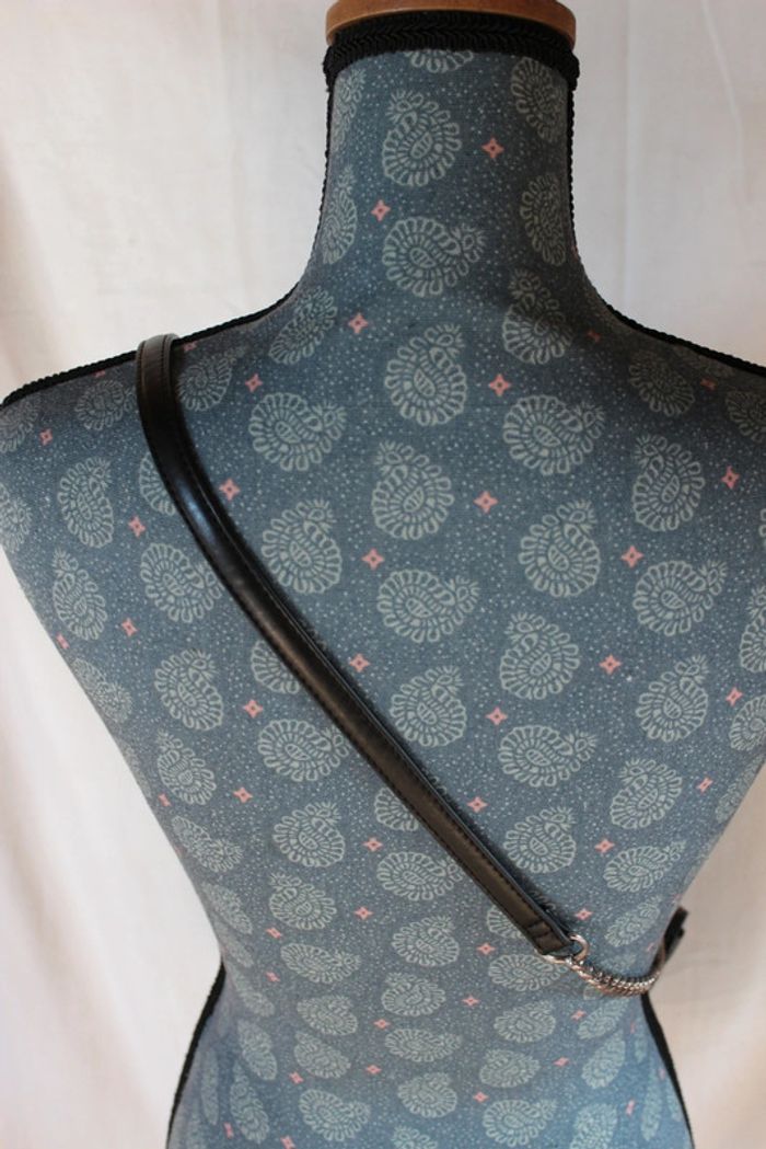 Magnifique sac noir Pimkie - photo numéro 5