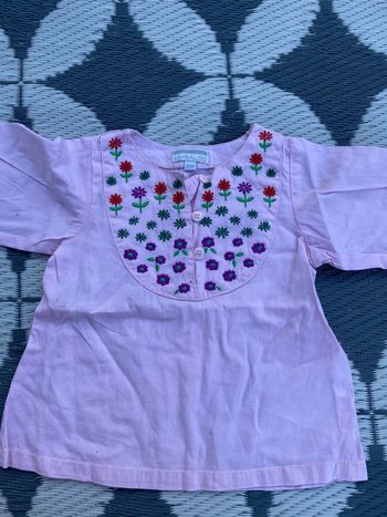 Très beau t shirt