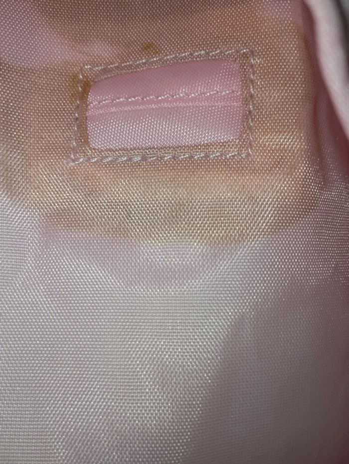 Sac à dos randonnée/voyage Hello Kitty - photo numéro 10