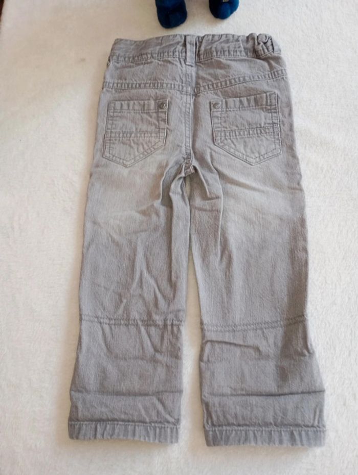 Lot de 9 pantalons 18 mois - photo numéro 6