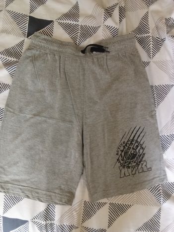 Short