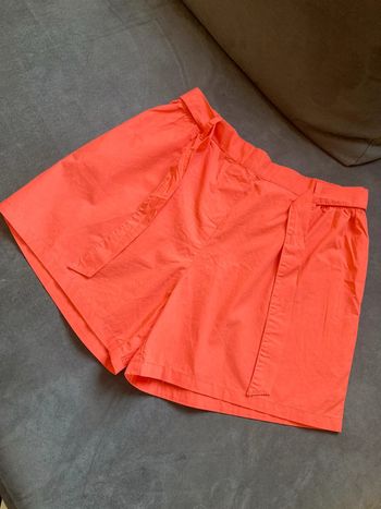 Short La Redoute 12 ans