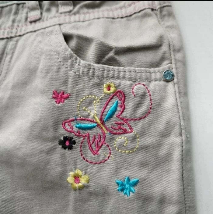 Pantalon droit - photo numéro 2