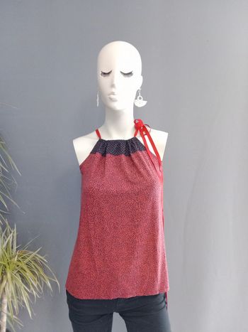 Très joli Débardeur 😍