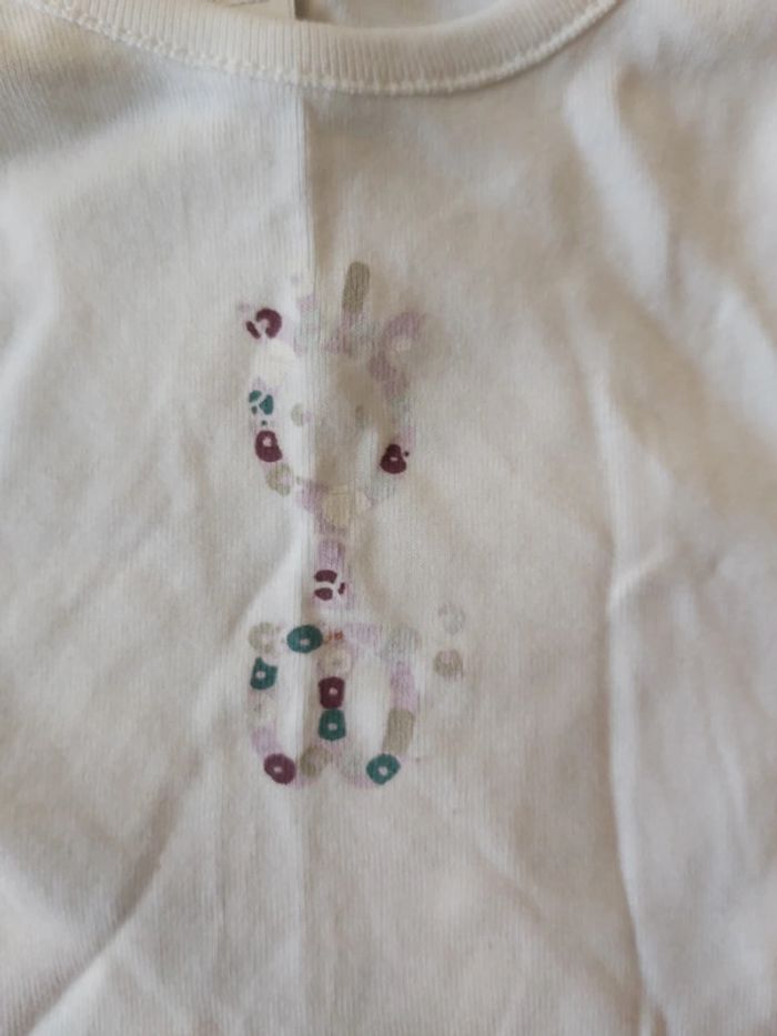 T.shirt mc courte - photo numéro 5