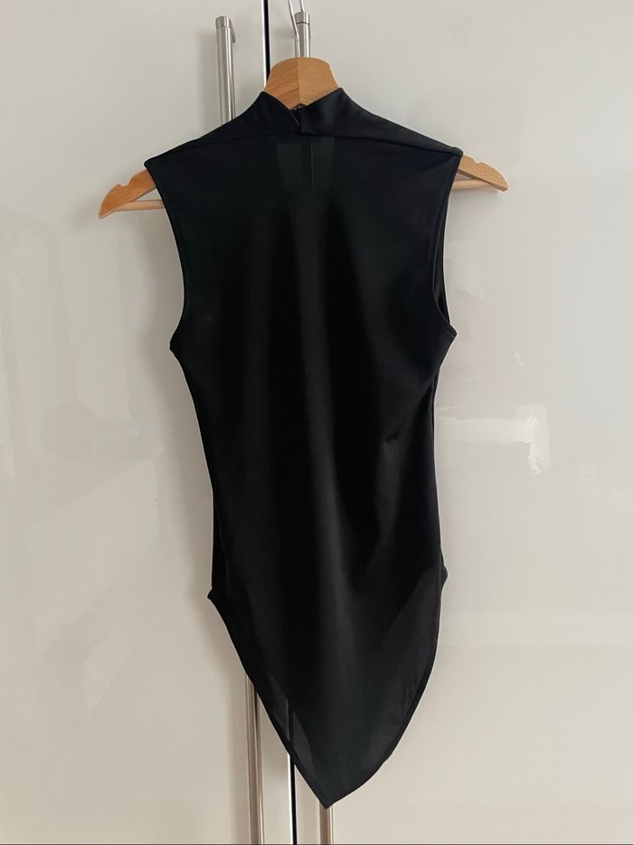 Body Zara - photo numéro 3