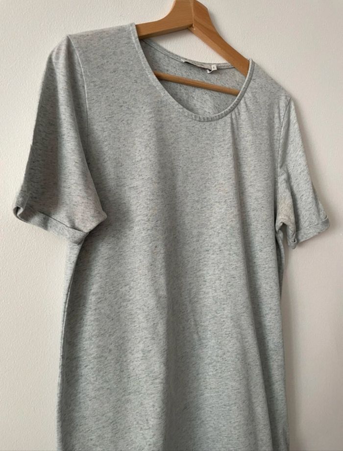 Lot tee-shirts Jack and Jones L - photo numéro 6