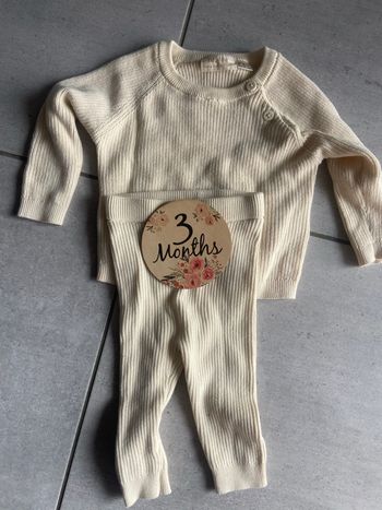 Ensemble bébé 