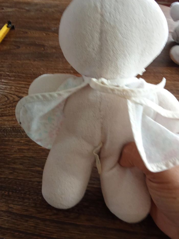 Peluche - photo numéro 2