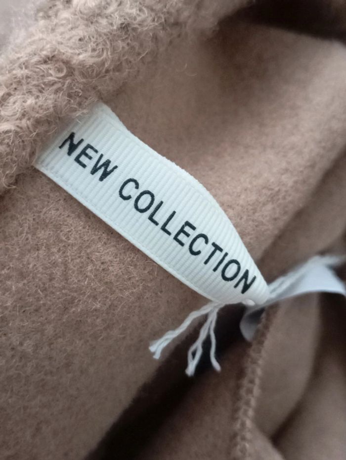 Manteau - photo numéro 5
