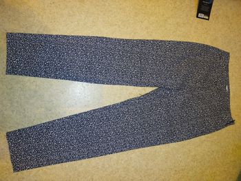 Pantalon femme