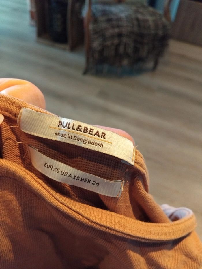 Salopette Pull&bear - photo numéro 4