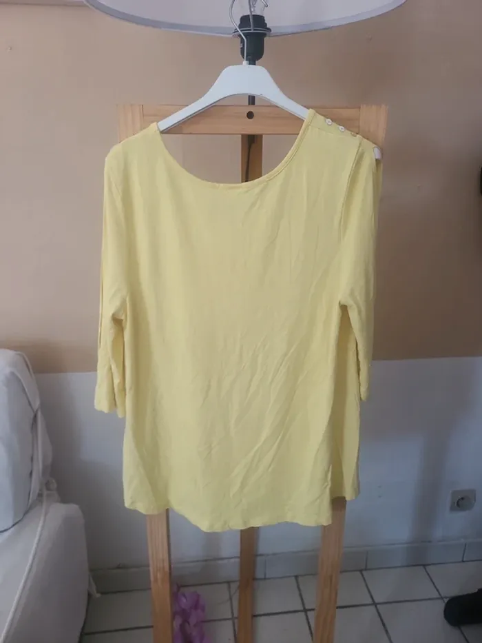 Tshirt taille M - photo numéro 3