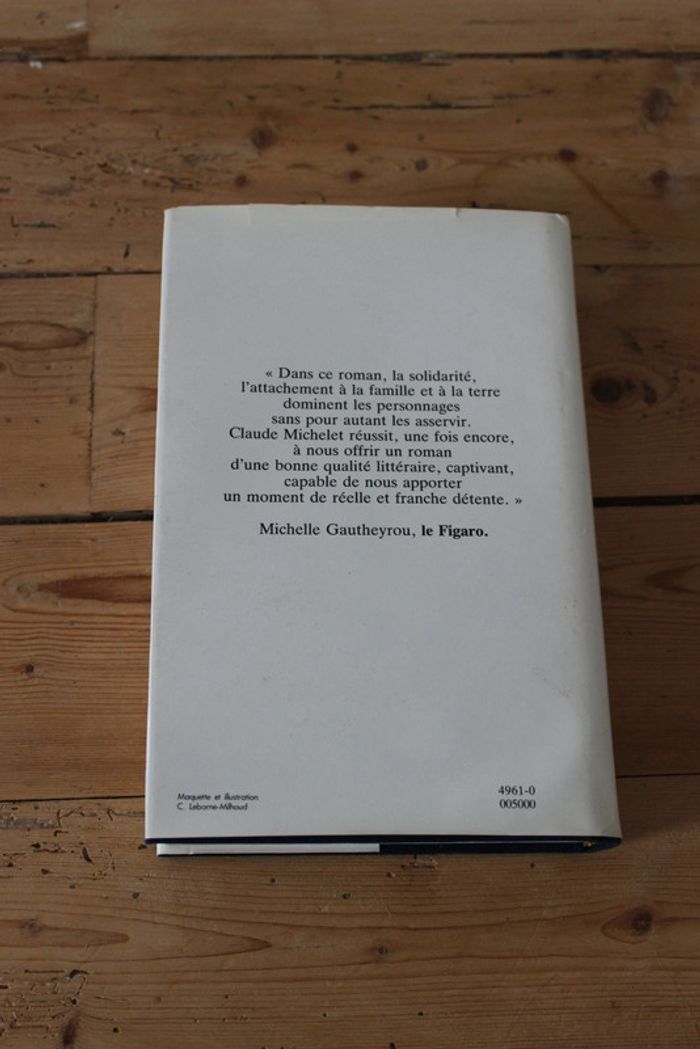 Pour un arpent de terre - photo numéro 3