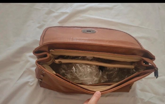 Sac bandoulière - photo numéro 3