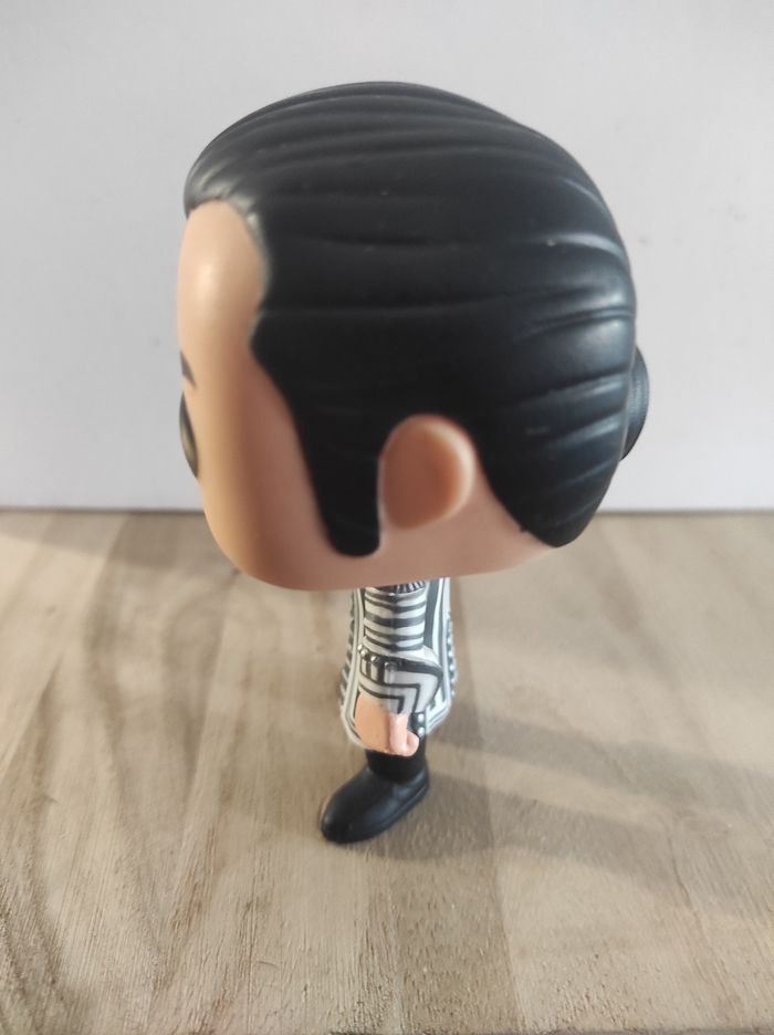 Figurine Funko pop Captain Salazar 274 SANS boîte ( Pirates des Caraïbes ) - photo numéro 4