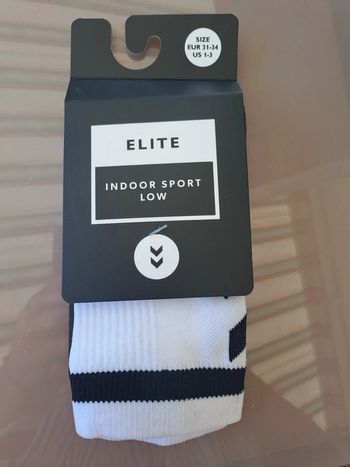 Chaussettes sport