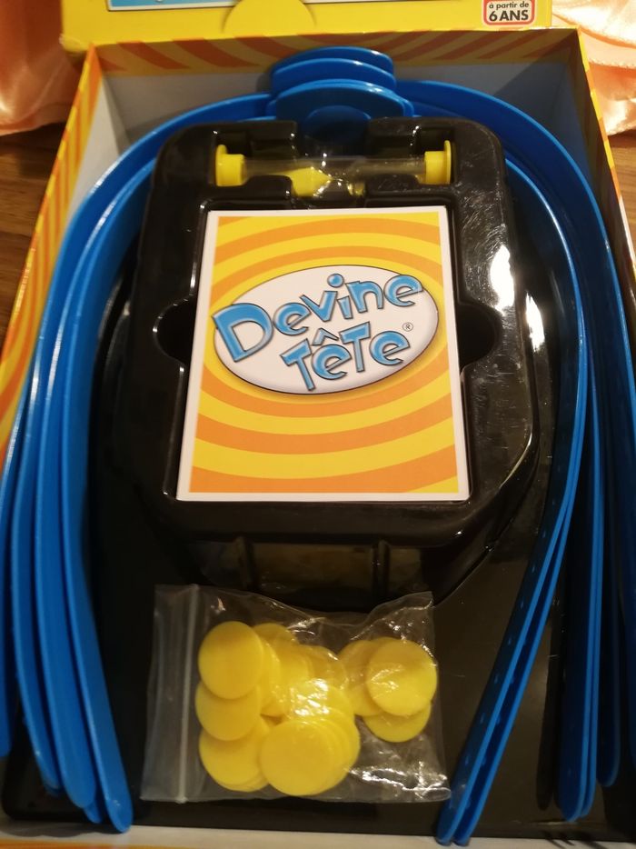 Jeux de société - photo numéro 3