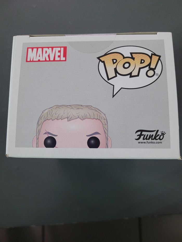 Pop marvel avenger Thor n286 - photo numéro 5