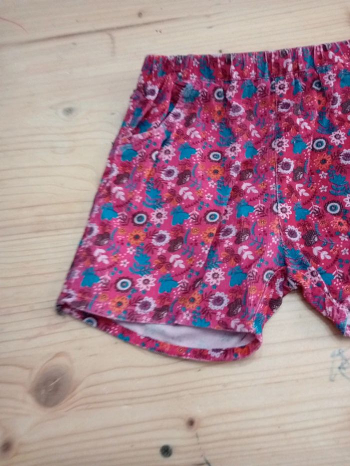 Short 18 mois - photo numéro 2