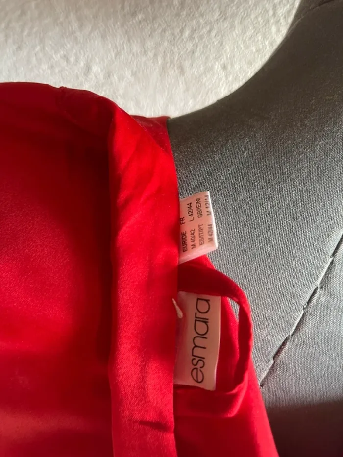 Chemise de nuit sépara - photo numéro 4