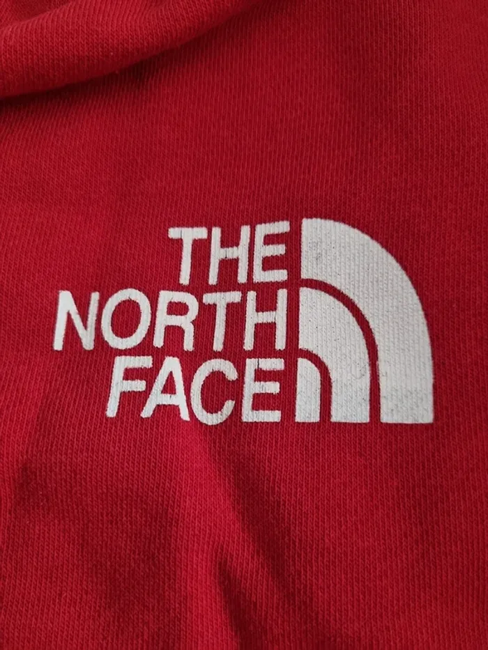Sweat The North Face - photo numéro 3