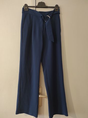 Pantalon femme