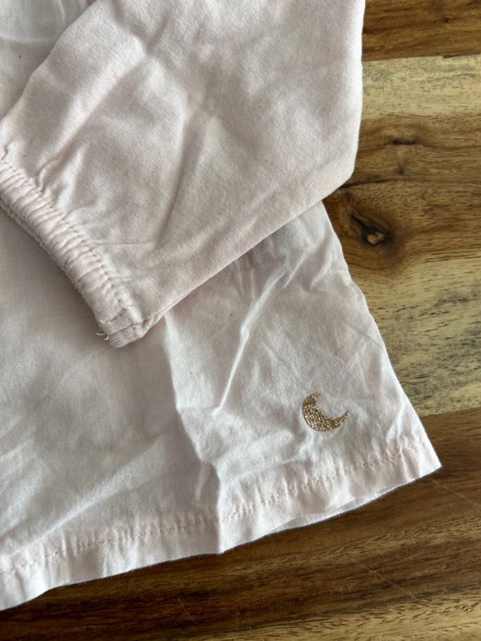 Blouse légère 12 mois - photo numéro 2